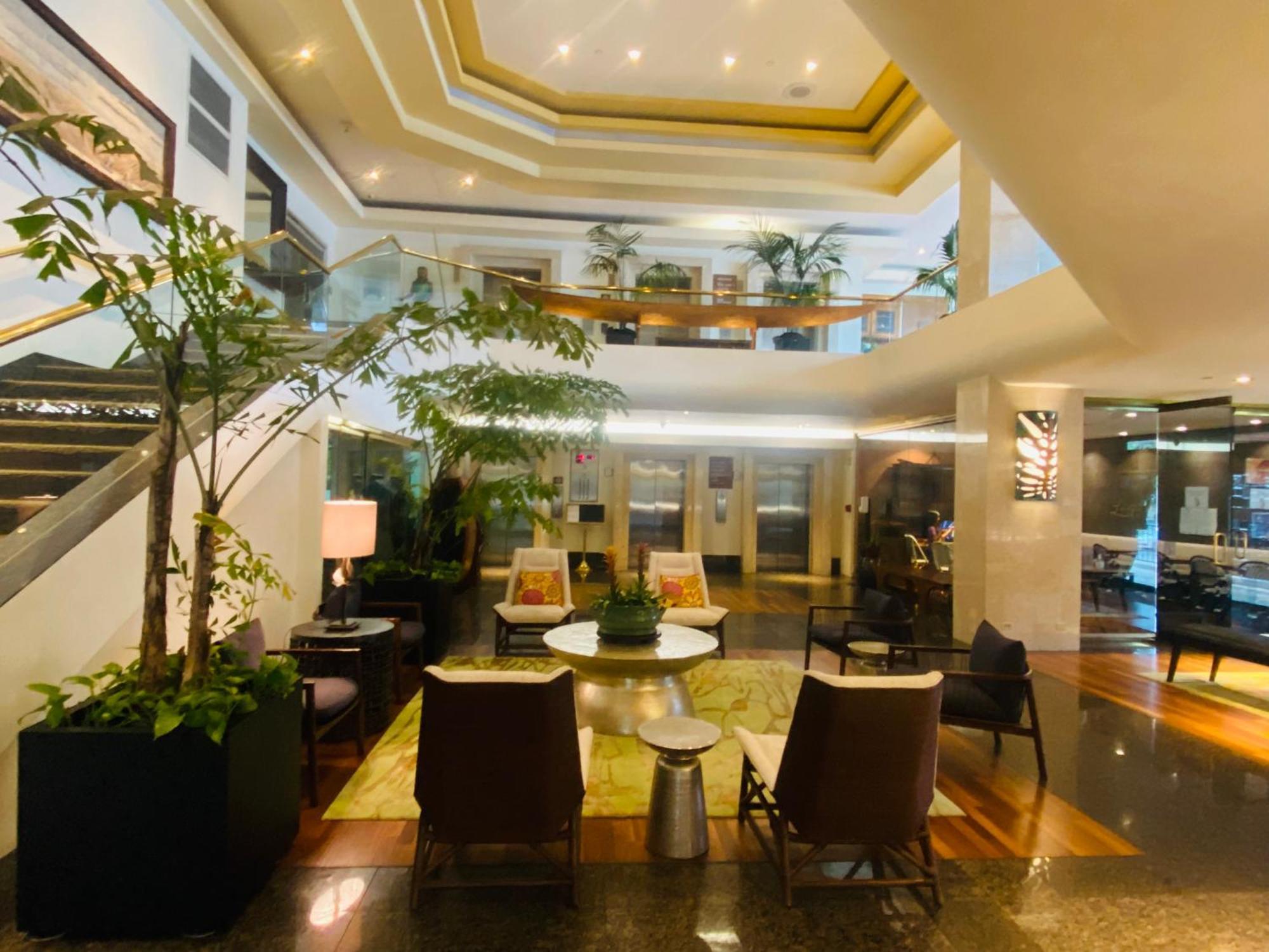 Cozy Studio With Free Parking In Waikiki ホノルル エクステリア 写真